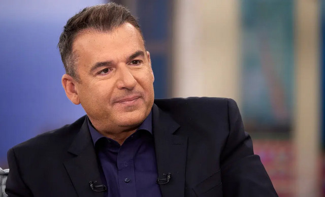 &Gamma;&iota;ώ&rho;&gamma;&omicron;&sigmaf; &Lambda;&iota;ά&gamma;&kappa;&alpha;&sigmaf;: &Sigma;&omicron;&beta;&alpha;&rho;ό &alpha;&tau;ύ&chi;&eta;&mu;&alpha; &gamma;&iota;&alpha; &tau;&omicron;&nu; &pi;&alpha;&rho;&omicron;&upsilon;&sigma;&iota;&alpha;&sigma;&tau;ή