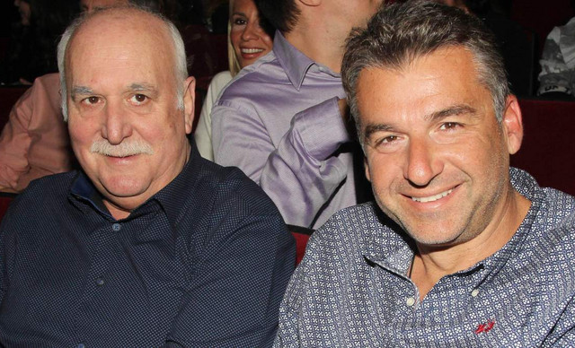 &Lambda;&iota;ά&gamma;&kappa;&alpha;&sigmaf;: &Sigma;&upsilon;&gamma;&kappa;&lambda;&omicron;&nu;&iota;&sigma;&mu;έ&nu;&omicron;&sigmaf; &alpha;&pi;ό &tau;&omicron;&nu; &theta;ά&nu;&alpha;&tau;&omicron; &tau;&omicron;&upsilon; &Pi;&alpha;&pi;&alpha;&delta;ά&kappa;&eta; &ndash; &laquo;&Delta;&epsilon;&nu; &upsilon;&pi;ά&rho;&chi;&omicron;&upsilon;&nu; &lambda;ό&gamma;&iota;&alpha;, &epsilon;ί&mu;&alpha;&iota; &sigma;&upsilon;&nu;&tau;&epsilon;&tau;&rho;&iota;&mu;&mu;έ&nu;&omicron;&sigmaf;&raquo; (&Phi;&Omega;&Tau;&Omicron;)