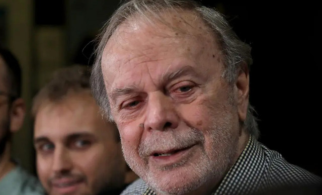 &Chi;&rho;ή&sigma;&tau;&omicron;&sigmaf; &Pi;&omicron;&lambda;ί&tau;&eta;&sigmaf;: &Sigma;ή&mu;&epsilon;&rho;&alpha; 12/1 &tau;&omicron; &tau;&epsilon;&lambda;&epsilon;&upsilon;&tau;&alpha;ί&omicron; &alpha;&nu;&tau;ί&omicron; &sigma;&tau;&omicron; &alpha;&pi;&omicron;&tau;&epsilon;&phi;&rho;&omega;&tau;ή&rho;&iota;&omicron; &Rho;&iota;&tau;&sigma;ώ&nu;&alpha;&sigmaf;