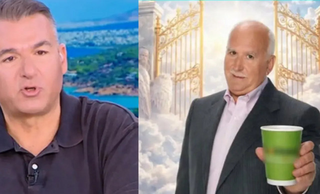 &Pi;&alpha;&pi;&alpha;&delta;ά&kappa;&eta;&sigmaf;: &Kappa;&alpha;&phi;&epsilon;&tau;έ&rho;&iota;&alpha; &tau;&omicron;&nu; &delta;&epsilon;ί&chi;&nu;&epsilon;&iota; &nu;&alpha; &sigma;&epsilon;&rho;&beta;ί&rho;&epsilon;&iota; &kappa;&alpha;&phi;έ έ&xi;&omega; &alpha;&pi;ό &tau;&iota;&sigmaf; &pi;ύ&lambda;&epsilon;&sigmaf; &tau;&omicron;&upsilon; &Pi;&alpha;&rho;&alpha;&delta;&epsilon;ί&sigma;&omicron;&upsilon;