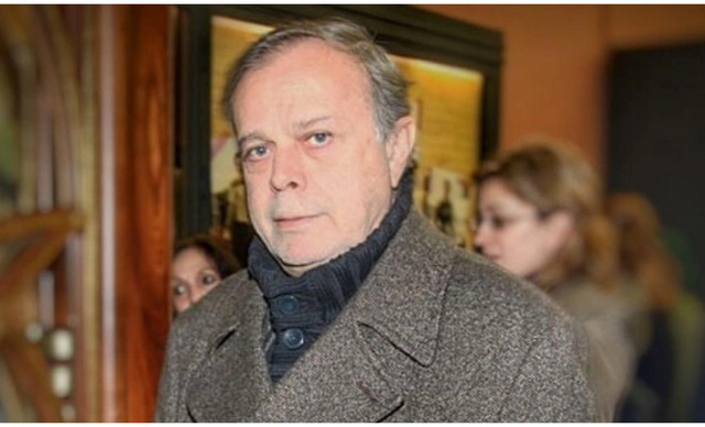 &Chi;&rho;ή&sigma;&tau;&omicron;&sigmaf; &Pi;&omicron;&lambda;ί&tau;&eta;&sigmaf;: &Eta; &tau;&epsilon;&lambda;&epsilon;&upsilon;&tau;&alpha;ί&a