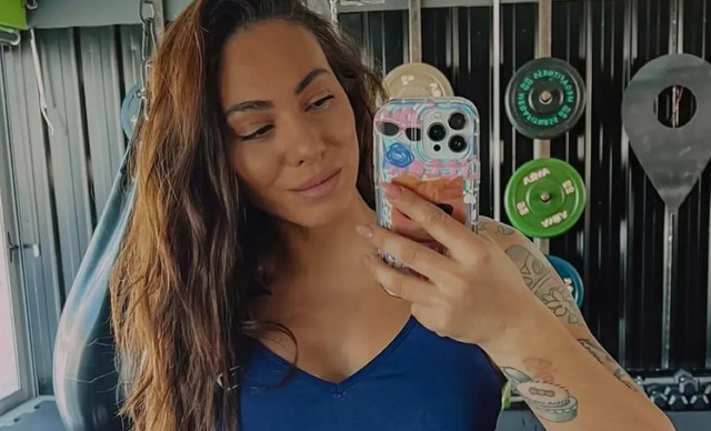 E&upsilon;&rho;&upsilon;&delta;ί&kappa;&eta; &Beta;&alpha;&lambda;&alpha;&beta;ά&nu;&eta;: &Mu;&alpha;&sigmaf; &laquo;&sigma;&upsilon;&sigma;&tau;ή&nu;&epsilon;&iota;&raquo; &tau;&eta;&nu; &alpha;&delta;&epsilon;&rho;&phi;ή &tau;&eta;&sigmaf; &kappa;&alpha;&iota; &epsilon;ί&nu;&alpha;&iota;&hellip; &omicron;&lambda;ό&iota;&delta;&iota;&epsilon;&sigmaf;! (&Phi;&Omega;&Tau;&Omicron;)