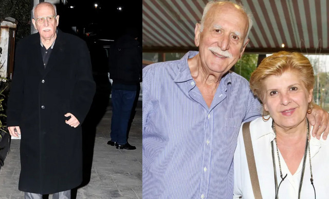 &Kappa;&eta;&delta;&epsilon;ί&alpha; &Pi;&alpha;&pi;&alpha;&delta;ά&kappa;&eta;: &Eta; &sigma;ύ&zeta;&upsilon;&gamma;ό&sigmaf; &tau;&omicron;&upsilon; έ&phi;&tau;&alpha;&sigma;&epsilon; &upsilon;&pi;&omicron;&beta;&alpha;&sigma;&tau;&alpha;&zeta;ό&mu;&epsilon;&nu;&eta; &alpha;&pi;ό &tau;&alpha; &pi;&alpha;&iota;&delta;&iota;ά &tau;&eta;&sigmaf; &ndash; &Sigma;&epsilon; ά&sigma;&chi;&eta;&mu;&eta; &psi;&upsilon;&chi;&omicron;&lambda;&omicron;&gamma;&iota;&kappa;ή &kappa;&alpha;&tau;ά&sigma;&tau;&alpha;&sigma;&eta;