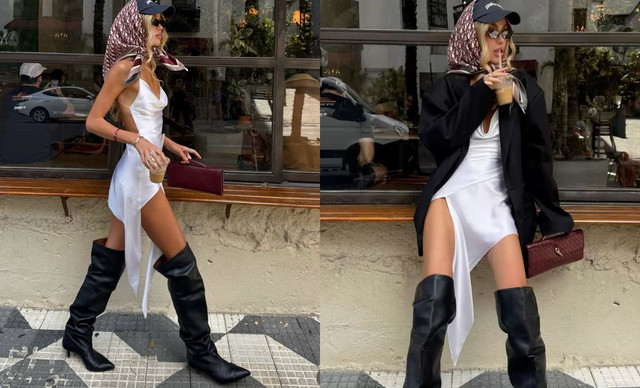 &Mu;&alpha;ύ&rho;&epsilon;&sigmaf; &mu;&pi;ό&tau;&epsilon;&sigmaf;: &Tau;&alpha; &zeta;&epsilon;&upsilon;&gamma;ά&rho;&iota;&alpha; &sigma;&tau;&alpha; &omicron;&pi;&omicron;ί&alpha; &alpha;&xi;ί&zeta;&epsilon;&iota; &nu;&alpha; &epsilon;&pi;&epsilon;&nu;&delta;ύ&sigma;&epsilon;&tau;&epsilon; &alpha;&upsilon;&tau;ή &tau;&eta; &sigma;&epsilon;&zeta;ό&nu;