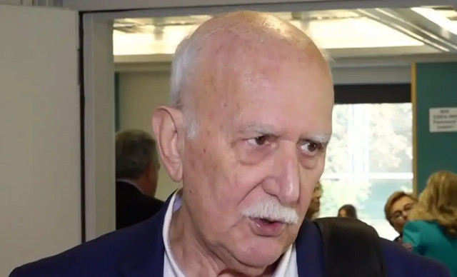 &Gamma;&iota;ώ&rho;&gamma;&omicron;&sigmaf; &Pi;&alpha;&pi;&alpha;&delta;ά&kappa;&eta;&sigmaf; &ndash; Ό&sigma;&alpha; &epsilon;ί&chi;&epsilon; &delta;&eta;&lambda;ώ&sigma;&epsilon;&iota; &delta;ύ&omicron; &mu;ή&nu;&epsilon;&sigmaf; &pi;&rho;&iota;&nu; &alpha;&pi;ό &tau;&omicron;&nu; &theta;ά&nu;&alpha;&tau;ό &tau;&omicron;&upsilon;