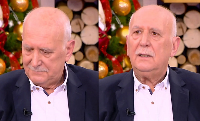 Γιώργος Παπαδάκης – Τα συλλυπητήρια του πολιτικού κόσμου