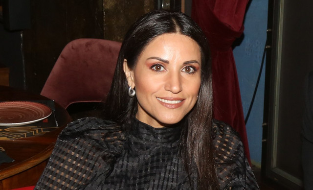 &Sigma;&omicron;&phi;ί&alpha; &Pi;&alpha;&upsilon;&lambda;ί&delta;&omicron;&upsilon;: &Alpha;&pi;&omicron;&kappa;&alpha;&lambda;ύ&pi;&tau;&epsilon;&iota; &tau;&omicron;&nu; ά&nu;&tau;&rho;&alpha; &pi;&omicron;&upsilon; &tau;&eta;&sigmaf; &laquo;έ&kappa;&lambda;&epsilon;&psi;&epsilon;&raquo; &tau;&eta;&nu; &kappa;&alpha;&rho;&delta;&iota;ά