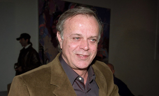 &Tau;&eta; &Delta;&epsilon;&upsilon;&tau;έ&rho;&alpha; έ&phi;&upsilon;&gamma;&epsilon; &alpha;&pi;ό &tau;&eta; &zeta;&omega;ή &omicron; &Chi;&rho;ή&sigma;&tau;&omicron;&sigmaf; &Pi;&omicron;&lambda;ί&tau;&eta;&sigmaf;, &tau;&eta;&nu; &Pi;έ&mu;&pi;&tau;&eta; &tau;&omicron;&nu; &beta;&rho;ή&kappa;&alpha;&nu;