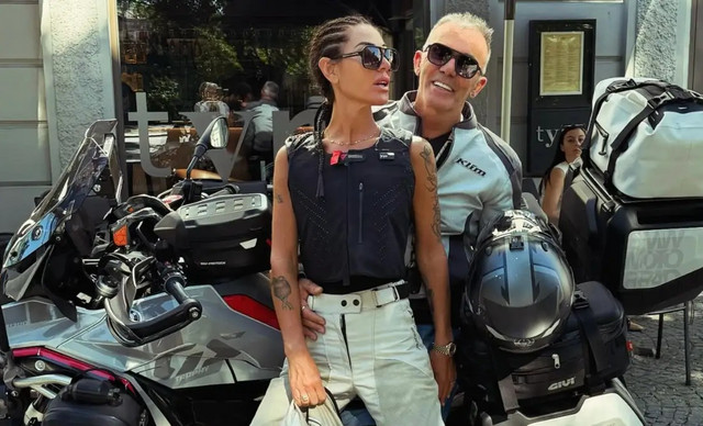 &Lambda;&epsilon;&lambda;έ &Gamma;&kappa;ό&phi;&alpha; &gamma;&iota;&alpha; &Sigma;&tau;έ&lambda;&iota;&omicron; &Rho;ό&kappa;&kappa;&omicron;: &laquo;&Delta;&epsilon;&nu; &epsilon;ί&nu;&alpha;&iota; &epsilon;ύ&kappa;&omicron;&lambda;&omicron;&sigmaf; ά&nu;&theta;&rho;&omega;&pi;&omicron;&sigmaf;, &tau;&alpha; &pi;&rho;ώ&tau;&alpha; &chi;&rho;ό&nu;&iota;&alpha; ή&tau;&alpha;&nu; &delta;ύ&sigma;&kappa;&omicron;&lambda;&alpha;&raquo;