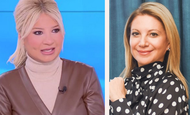 &Xi;&epsilon;&sigma;&pi;ά &eta; &Sigma;&kappa;&omicron;&rho;&delta;ά &gamma;&iota;&alpha; &tau;&iota;&sigmaf; &alpha;&pi;ό&psi;&epsilon;&iota;&sigmaf; &tau;&eta;&sigmaf; &Kappa;&alpha;&rho;&upsilon;&sigma;&tau;&iota;&alpha;&nu;&omicron;ύ &gamma;&iota;&alpha; &tau;&iota;&sigmaf; &alpha;&mu;&beta;&lambda;ώ&sigma;&epsilon;&iota;&sigmaf;: &ldquo;A&pi;&omicron;&gamma;&omicron;&eta;&tau;&epsilon;&upsilon;&tau;&iota;&kappa;ό&hellip;&rdquo;