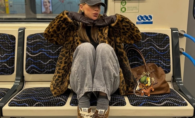 Sneakers &sigma;&tau;&omicron; &gamma;&rho;&alpha;&phi;&epsilon;ί&omicron;: 6 looks &pi;&omicron;&upsilon; &sigma;&upsilon;&nu;&delta;&upsilon;ά&zeta;&omicron;&upsilon;&nu; ά&nu;&epsilon;&sigma;&eta; &kappa;&alpha;&iota; &sigma;&tau;&iota;&lambda;, &gamma;&iota;&alpha; &nu;&alpha; &epsilon;&mu;&pi;&nu;&epsilon;&upsilon;&sigma;&tau;&epsilon;ί&sigmaf;