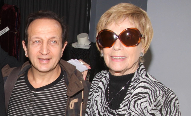 &Rho;&alpha;&gamma;ί&zeta;&epsilon;&iota; &kappa;&alpha;&rho;&delta;&iota;έ&sigmaf; &tau;&omicron; &laquo;&alpha;&nu;&tau;ί&omicron;&raquo; &tau;&omicron;&upsilon; &Sigma;&pi;ύ&rho;&omicron;&upsilon; &Mu;&pi;&iota;&mu;&pi;ί&lambda;&alpha; &sigma;&tau;&eta; &Mu;έ&lambda;&pi;&omega; &Zeta;&alpha;&rho;ό&kappa;&omega;&sigma;&tau;&alpha;