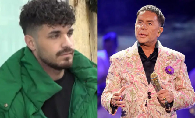 &Sigma;&tau;&omicron;&nu; &Epsilon;&iota;&sigma;&alpha;&gamma;&gamma;&epsilon;&lambda;έ&alpha; &omicron; &Sigma;&tau;έ&phi;&alpha;&nu;&omicron;&sigmaf; &Pi;&alpha;&pi;&alpha;&delta;ό&pi;&omicron;&upsilon;&lambda;&omicron;&sigmaf;: &laquo;Έ&chi;&omega; &sigma;&kappa;&epsilon;&phi;&tau;&epsilon;ί &nu;&alpha; &alpha;&pi;&omicron;&sigma;ύ&rho;&omega;&hellip;&raquo;