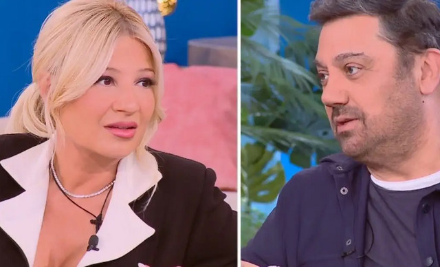 &Theta;&epsilon;&omicron;&phi;ά&nu;&omicron;&upsilon;&sigmaf; &sigma;&epsilon; &Sigma;&kappa;&omicron;&rho;&delta;ά: &laquo;&Alpha;&upsilon;&tau;ή &epsilon;ί&nu;&alpha;&iota; &eta; &delta;&iota;&alpha;&phi;&omega;&nu;ί&alpha; &mu;&omicron;&upsilon; &mu;&epsilon; &tau;&omicron;&nu; &pi;&rho;ώ&eta;&nu; &sigma;&omicron;&upsilon;&hellip; &Delta;&epsilon;&nu; &tau;&omicron;&upsilon; &mu;&iota;&lambda;ά&omega; &alpha;&pi;ό &tau;ό&tau;&epsilon;!&raquo;