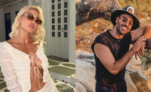 &Iota;&omega;ά&nu;&nu;&alpha; &Tau;&omicron;ύ&nu;&eta;: &Eta; &gamma;&lambda;&upsilon;&kappa;&iota;ά έ&kappa;&pi;&lambda;&eta;&xi;&eta; &pi;&omicron;&upsilon; &tau;&eta;&sigmaf; &epsilon;&tau;&omicron;ί&mu;&alpha;&sigma;&epsilon; &omicron; &sigma;ύ&nu;&tau;&rho;&omicron;&phi;ό&sigmaf; &tau;&eta;&sigmaf; &ndash; &Delta;&epsilon;ί&tau;&epsilon; &tau;&iota; &beta;&rho;ή&kappa;&epsilon; ό&tau;&alpha;&nu; &gamma;ύ&rho;&iota;&sigma;&epsilon; &sigma;&pi;ί&tau;&iota;