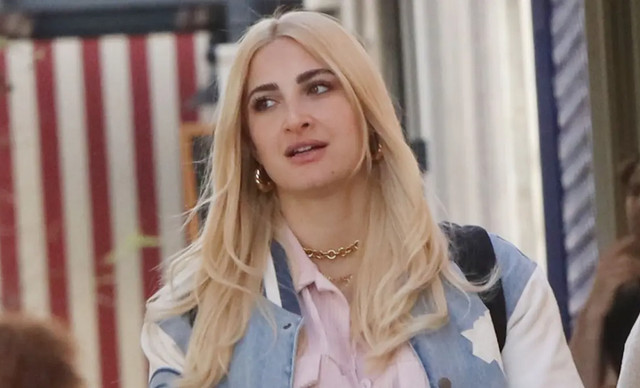 &Iota;&omega;ά&nu;&nu;&alpha; &Tau;&omicron;ύ&nu;&eta;: &Pi;&omicron;&upsilon; &kappa;&alpha;&iota; &pi;ό&tau;&epsilon; &theta;&alpha; &pi;&rho;&omicron;&beta;&lambda;&eta;&theta;&epsilon;ί &tau;&omicron; &rho;&omicron;&zeta; &beta;ί&nu;&tau;&epsilon;&omicron; &ndash; &Omicron;&delta;&epsilon;ύ&epsilon;&iota; &pi;&rho;&omicron;&sigmaf; &tau;&omicron; &tau;έ&lambda;&omicron;&sigmaf; &eta; &delta;ί&kappa;&eta;