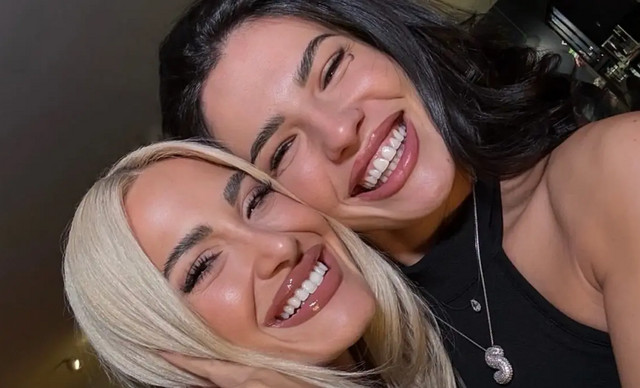 &Iota;&omega;ά&nu;&nu;&alpha; &Tau;&omicron;ύ&nu;&eta;: &Sigma;ή&mu;&epsilon;&rho;&alpha; &eta; &delta;ί&kappa;&eta; &gamma;&iota;&alpha; &tau;&omicron; &rho;&omicron;&zeta; &beta;ί&nu;&tau;&epsilon;&omicron; &ndash; &Tau;&iota; &theta;&alpha; &kappa;&alpha;&tau;&alpha;&theta;έ&sigma;&epsilon;&iota; &eta; &Sigma;&tau;έ&lambda;&lambda;&alpha; &Pi;ά&sigma;&sigma;&alpha;&rho;&eta;;