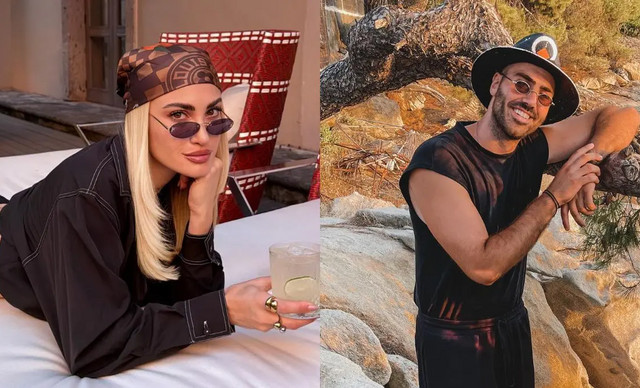 &Iota;&omega;ά&nu;&nu;&alpha; &Tau;&omicron;ύ&nu;&eta;: &Rho;&omicron;&mu;&alpha;&nu;&tau;&iota;&kappa;ή &alpha;&pi;ό&delta;&rho;&alpha;&sigma;&eta; &mu;&epsilon; &tau;&omicron;&nu; &sigma;ύ&nu;&tau;&rho;&omicron;&phi;ό &tau;&eta;&sigmaf; &ndash; O &omicron;&nu;&epsilon;&iota;&rho;&iota;&kappa;ό&sigmaf; &pi;&rho;&omicron;&omicron;&rho;&iota;&sigma;&mu;ό&sigmaf; (&Phi;&Omega;&Tau;&Omicron;)