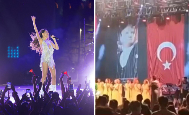 H B&alpha;&nu;&delta;ή &gamma;&iota;&alpha; &tau;&eta;&nu; &sigma;&upsilon;&nu;&alpha;&upsilon;&lambda;ί&alpha; &mu;&epsilon; &phi;ό&nu;&tau;&omicron; &tau;&omicron;&nu; &Kappa;&epsilon;&mu;ά&lambda;: &ldquo;&Epsilon;ί&chi;&alpha; &pi;&omicron;&lambda;&lambda;έ&sigmaf; &alpha;&pi;&epsilon;&iota;&lambda;έ&sigmaf;, &phi;&omicron;&beta;ό&mu;&omicron;&upsilon;&nu;&hellip;&rdquo;