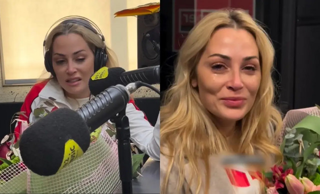 &Epsilon;&lambda;έ&nu;&eta; &Beta;&omicron;&upsilon;&lambda;&gamma;&alpha;&rho;ά&kappa;&eta;: &Eta; &sigma;&tau;&iota;&gamma;&mu;ή &tau;&eta;&sigmaf; &alpha;&pi;&omicron;&chi;ώ&rho;&eta;&sigma;ή&sigmaf; &tau;&eta;&sigmaf; &alpha;&pi;ό &tau;&omicron; &rho;&alpha;&delta;&iota;ό&phi;&omega;&nu;&omicron; &ndash; &Xi;έ&sigma;&pi;&alpha;&sigma;&epsilon; &sigma;&epsilon; &kappa;&lambda;ά&mu;&alpha;&tau;&alpha; (&Beta;&Iota;&Nu;&Tau;&Epsilon;&Omicron;)