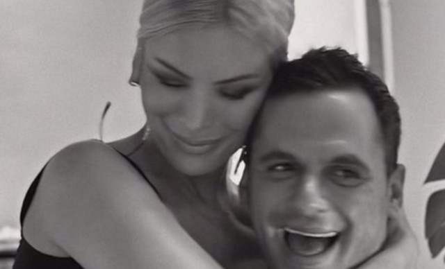 &Kappa;&alpha;&tau;&epsilon;&rho;ί&nu;&alpha; &Kappa;&alpha;&iota;&nu;&omicron;ύ&rho;&gamma;&iota;&omicron;&upsilon;: &Chi;&alpha;ϊ&delta;&epsilon;ύ&epsilon;&iota; &tau;&eta; &phi;&omicron;&upsilon;&sigma;&kappa;&omega;&mu;έ&nu;&eta; &kappa;&omicron;&iota;&lambda;&iota;ά &tau;&eta;&sigmaf;