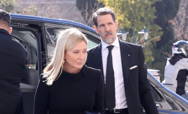 &Kappa;&eta;&delta;&epsilon;ί&alpha; &pi;&rho;&iota;&gamma;&kappa;ί&pi;&iota;&sigma;&sigma;&alpha;&sigmaf; &Epsilon;&iota;&rho;ή&nu;&eta;&sigmaf;: &Omicron; &lambda;ό&gamma;&omicron;&sigmaf; &pi;&omicron;&upsilon; &delta;&epsilon;&nu; &theta;&alpha; &pi;&alpha;&rho;&alpha;&sigma;&tau;&epsilon;ί &eta; &Mu;&alpha;&rho;ί &Sigma;&alpha;&nu;&tau;ά&lambda;