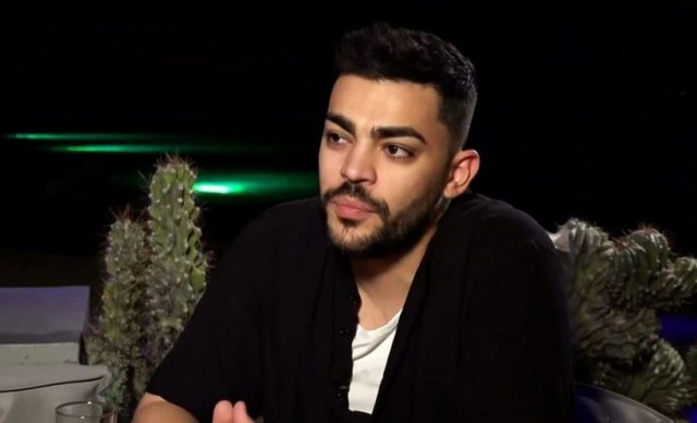 &Sigma;&alpha;&nu;&tau;&iota;&kappa;ά&iota;: &ldquo;&Tau;&omicron; &pi;&alpha;&iota;&delta;ί &mu;&omicron;&upsilon; &epsilon;ί&nu;&alpha;&iota; &Alpha;&lambda;&beta;&alpha;&nu;ό&sigmaf;, &lambda;ό&gamma;&omega; &tau;&omicron;&upsilon; &pi;&alpha;&tau;έ&rho;&alpha; &tau;&omicron;&upsilon;&rdquo; &ndash; &Alpha;&pi;&alpha;&nu;&tau;ά &gamma;&iota;&alpha; &tau;&omicron; &rho;&alpha;&tau;&sigma;&iota;&sigma;&mu;ό &pi;&omicron;&upsilon; &delta;έ&chi;&theta;&eta;&kappa;&epsilon;