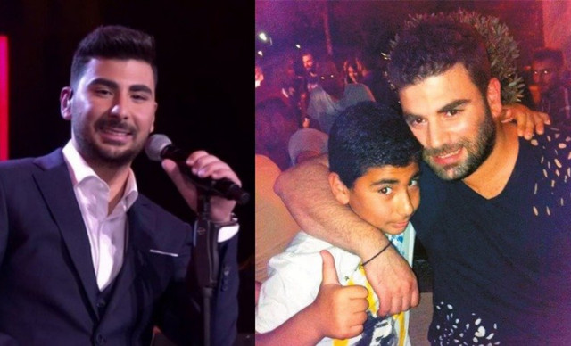 &Sigma;&upsilon;&gamma;&kappa;&lambda;&omicron;&nu;ί&zeta;&epsilon;&iota; &omicron; &Kappa;&omega;&nu;&sigma;&tau;&alpha;&nu;&tau;ί&nu;&omicron;&sigmaf; &Pi;&alpha;&nu;&tau;&epsilon;&lambda;ί&delta;&eta;&sigmaf;: &Tau;&iota; &alpha;&pi;&omicron;&kappa;&alpha;&lambda;ύ&pi;&tau;&epsilon;&iota; &gamma;&iota;&alpha; &tau;&omicron;&nu; &alpha;&delta;&epsilon;&rho;&phi;ό &tau;&omicron;&upsilon;, &Pi;&alpha;&nu;&tau;&epsilon;&lambda;ή &gamma;&iota;&alpha; &pi;&rho;ώ&tau;&eta; &phi;&omicron;&rho;ά;