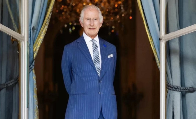 &Beta;&alpha;&sigma;&iota;&lambda;&iota;ά&sigmaf; &Kappa;ά&rho;&omicron;&lambda;&omicron;&sigmaf;: &Eta; &delta;&eta;&mu;ό&sigma;&iota;&alpha; &tau;&omicron;&pi;&omicron;&theta;έ&tau;&eta;&sigma;&eta; &gamma;&iota;&alpha; &tau;&eta; &sigma;ύ&lambda;&lambda;&eta;&psi;&eta; &tau;&omicron;&upsilon; &alpha;&delta;&epsilon;&rho;&phi;&omicron;ύ &tau;&omicron;&upsilon;, Ά&nu;&tau;&rho;&iota;&omicron;&upsilon;