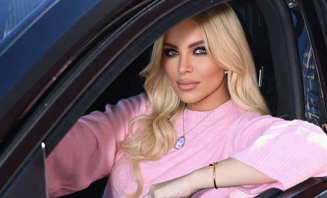 &Kappa;&alpha;&tau;&epsilon;&rho;ί&nu;&alpha; &Kappa;&alpha;&iota;&nu;&omicron;ύ&rho;&gamma;&iota;&omicron;&upsilon;: &Alpha;&upsilon;&tau;ή &epsilon;ί&nu;&alpha;&iota; &eta; &nu;έ&alpha; &delta;&upsilon;&sigma;&kappa;&omicron;&lambda;ί&alpha; &pi;&omicron;&upsilon; &alpha;&nu;&tau;&iota;&mu;&epsilon;&tau;&omega;&pi;ί&zeta;&epsilon;&iota; &sigma;&tau;&eta;&nu; &kappa;&alpha;&theta;&eta;&mu;&epsilon;&rho;&iota;&nu;ό&tau;&eta;&tau;ά &tau;&eta;&sigmaf;