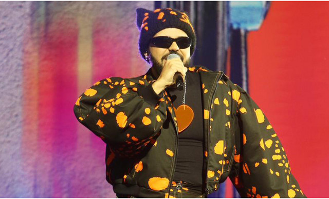 &laquo;To &ldquo;Ferto&rdquo; &epsilon;ί&nu;&alpha;&iota; &gamma;&iota;&alpha; &nu;&alpha; &gamma;&epsilon;&lambda;ά&nu;&epsilon; &omicron;&iota; &kappa;ό&tau;&epsilon;&sigmaf;, o Akylas &epsilon;ί&nu;&alpha;&iota; &sigma;&alpha;&nu; &lambda;&omicron;ύ&tau;&rho;&iota;&nu;&omicron; &alpha;&rho;&kappa;&omicron;&upsilon;&delta;ά&kappa;&iota;&raquo;