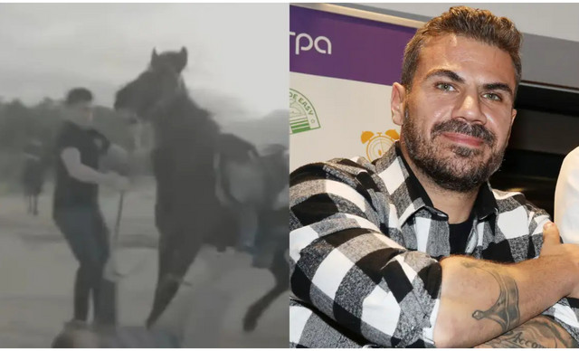 Ά&kappa;&eta;&sigmaf; &Pi;&epsilon;&tau;&rho;&epsilon;&tau;&zeta;ί&kappa;&eta;&sigmaf;: &Kappa;&alpha;&rho;έ-&kappa;&alpha;&rho;έ &eta; &sigma;&tau;&iota;&gamma;&mu;ή &tau;&omicron;&upsilon; &sigma;&omicron;&beta;&alpha;&rho;&omicron;ύ &alpha;&tau;&upsilon;&chi;ή&mu;&alpha;&tau;&omicron;&sigmaf; (&Beta;&Iota;&Nu;&Tau;&Epsilon;&Omicron;)