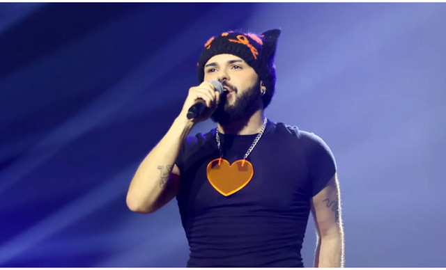 &Tau;&alpha;&xi;&iota;&delta;&epsilon;ύ&epsilon;&iota; &epsilon;&kappa;&tau;ό&sigmaf; &Epsilon;&lambda;&lambda;ά&delta;&alpha;&sigmaf; o Akylas &mu;&epsilon; &tau;&omicron; &laquo;Ferto&raquo; &ndash; &Sigma;&epsilon; &pi;&omicron;&iota;&omicron;&nu; &epsilon;&theta;&nu;&iota;&kappa;ό &tau;&epsilon;&lambda;&iota;&kappa;ό &tau;&eta;&sigmaf; Eurovision &theta;&alpha; &tau;&rho;&alpha;&gamma;&omicron;&upsilon;&delta;ή&sigma;&epsilon;&iota;;