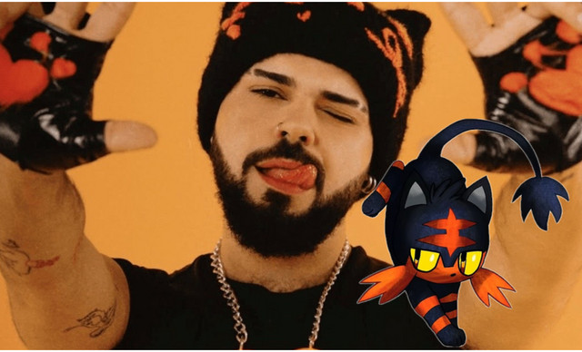 Akylas: &Omicron;&iota; stylish &epsilon;&mu;&phi;&alpha;&nu;ί&sigma;&epsilon;&iota;&sigmaf; &tau;&omicron;&upsilon; &mu;&epsilon; έ&mu;&pi;&nu;&epsilon;&upsilon;&sigma;&eta; &alpha;&pi;ό &tau;&alpha; Pok&eacute;mon &pi;&omicron;&upsilon; &laquo;έ&kappa;&lambda;&epsilon;&psi;&alpha;&nu;&raquo; &tau;&iota;&sigmaf; &epsilon;&nu;&tau;&upsilon;&pi;ώ&sigma;&epsilon;&iota;&sigmaf;