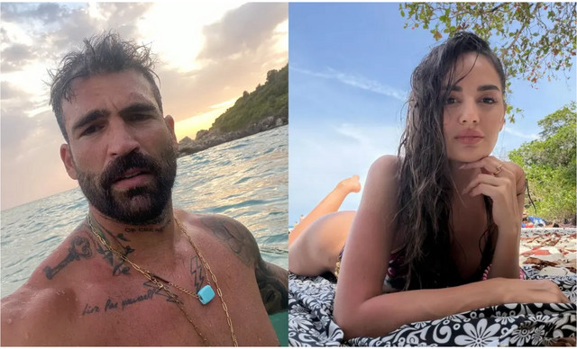 &Rho;ί&alpha; &Epsilon;&lambda;&lambda;&eta;&nu;ί&delta;&omicron;&upsilon;: &Tau;&omicron; &pi;&alpha;&nu;ά&kappa;&rho;&iota;&beta;&omicron; &delta;ώ&rho;&omicron; &pi;&omicron;&upsilon; &tau;&eta;&sigmaf; έ&kappa;&alpha;&nu;&epsilon; &omicron; &Alpha;&lambda;&epsilon;&xi;ά&nu;&delta;&rho;&omicron;&upsilon; &gamma;&iota;&alpha; &tau;&omicron;&nu; Ά&gamma;&iota;&omicron; &Beta;&alpha;&lambda;&epsilon;&nu;&tau;ί&nu;&omicron;