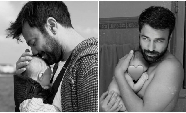 &Alpha;&nu;&delta;&rho;έ&alpha;&sigmaf; &Gamma;&epsilon;&omega;&rho;&gamma;ί&omicron;&upsilon;: &Alpha;&gamma;&kappa;&alpha;&lambda;&iota;ά &mu;&epsilon; &tau;&eta; &mu;&pi;έ&mu;&pi;&alpha; &tau;&omicron;&upsilon; &delta;&iota;&alpha;&beta;ά&zeta;&omicron;&upsilon;&nu; &pi;&alpha;&rho;&alpha;&mu;ύ&theta;&iota;