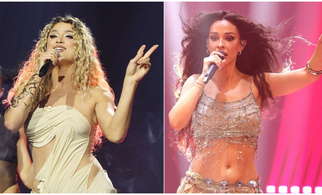 Antigoni Buxton: &Eta; &alpha;&pi;ά&nu;&tau;&eta;&sigma;ή &tau;&eta;&sigmaf; &gamma;&iota;&alpha; &tau;&eta; &sigma;ύ&gamma;&kappa;&rho;&iota;&sigma;&eta; &mu;&epsilon; &tau;&eta; &Phi;&omicron;&upsilon;&rho;έ&iota;&rho;&alpha;