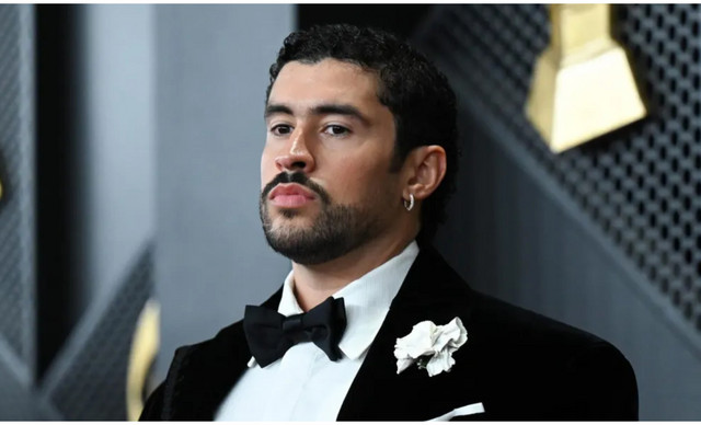 Grammys 2026: &Omicron;&iota; ά&nu;&tau;&rho;&epsilon;&sigmaf; &pi;&omicron;&upsilon; &laquo;έ&kappa;&lambda;&epsilon;&psi;&alpha;&nu;&raquo; &tau;&iota;&sigmaf; &epsilon;&nu;&tau;&upsilon;&pi;ώ&sigma;&epsilon;&iota;&sigmaf; &mu;&epsilon; &tau;&omicron; &sigma;&tau;&iota;&lambda; &tau;&omicron;&upsilon;&sigmaf;