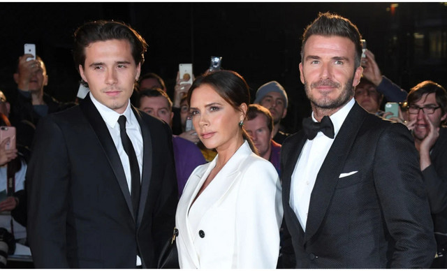 &Nu;&tau;έ&iota;&beta;&iota;&nu;&tau; &Beta;&iota;&kappa;&tau;ό&rho;&iota;&alpha; &Mu;&pi;έ&kappa;&alpha;&mu;: &Theta;&alpha; &kappa;&io