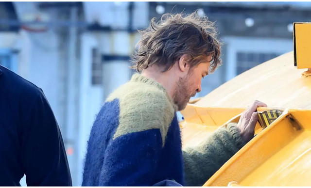 &Epsilon;&pi;&epsilon;&iota;&sigma;ό&delta;&iota;&alpha; &sigma;&tau;&alpha; &gamma;&upsilon;&rho;ί&sigma;&mu;&alpha;&tau;&alpha; &tau;&eta;&sigmaf; &tau;&alpha;&iota;&nu;ί&alpha;&sigmaf; &tau;&omicron;&upsilon; &Mu;&pi;&rho;&alpha;&nu;&tau; &Pi;&iota;&tau; &sigma;&tau;&eta;&nu; Ύ&delta;&rho;&alpha;