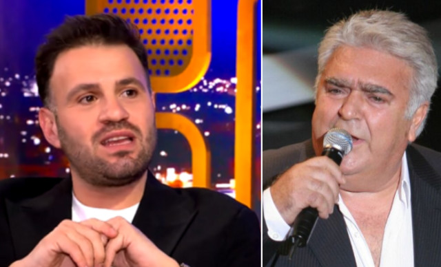 &Eta; &sigma;&upsilon;&mu;&beta;&omicron;&upsilon;&lambda;ή &tau;&omicron;&upsilon; &Pi;&alpha;&sigma;&chi;ά&lambda;&eta; &Tau;&epsilon;&rho;&zeta;ή &sigma;&tau;&omicron;&nu; &Chi;&omicron;&beta;ί&kappa; &kappa;&alpha;&iota; &omicron;&iota; &pi;&iota;&sigma;ώ&pi;&lambda;&alpha;&tau;&epsilon;&sigmaf; &mu;&alpha;&chi;&alpha;&iota;&rho;&iota;έ&sigmaf; &sigma;&tau;&eta;&nu; &Kappa;ύ&pi;&rho;&omicron;