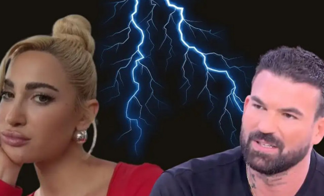 &Eta; &Tau;&omicron;ύ&nu;&eta; &gamma;&iota;&omicron;&rho;&tau;ά&zeta;&epsilon;&iota; έ&nu;&alpha; &chi;&rho;ό&nu;&omicron; &sigma;&chi;έ&sigma;&eta;&sigmaf; &ndash; 11 &mu;ή&nu;&epsilon;&sigmaf; &pi;&rho;&iota;&nu; &alpha;&nu;&alpha;&kappa;&omicron;ί&nu;&omega;&nu;&epsilon; &tau;&omicron; &chi;&omega;&rho;&iota;&sigma;&mu;ό &tau;&eta;&sigmaf; &alpha;&pi;ό &tau;&omicron;&nu; &Alpha;&lambda;&epsilon;&xi;ά&nu;&delta;&rho;&omicron;&upsilon;