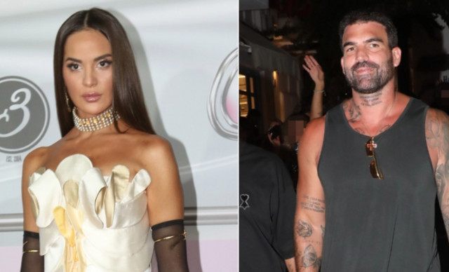 &Rho;ί&alpha; &Epsilon;&lambda;&lambda;&eta;&nu;ί&delta;&omicron;&upsilon; &kappa;&alpha;&iota; &Delta;&eta;&mu;ή&tau;&rho;&eta;&sigmaf; &Alpha;&lambda;&epsilon;&xi;ά&nu;&delta;&rho;&omicron;&upsilon;: To &nu;έ&omicron; &beta;ή&mu;&alpha; &sigma;&tau;&eta; &sigma;&chi;έ&sigma;&eta; &tau;&omicron;&upsilon;&sigmaf; &kappa;&alpha;&iota; &omicron; έ&rho;&omega;&tau;&alpha;&sigmaf; &sigma;&tau;&eta;&nu; &Tau;&alpha;ϊ&lambda;ά&nu;&delta;&eta;