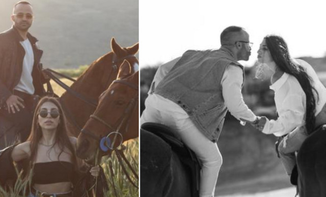 &Theta;έ&lambda;&xi;&iota;&alpha; &ndash; &Beta;&alpha;&lambda;έ&rho;&iota;&alpha; &Phi;&rho;&alpha;&gamma;&kappa;&omicron;ύ&delta;&eta;: &Eta; &delta;&eta;&mu;ό&sigma;&iota;&alpha; &epsilon;&rho;&omega;&tau;&iota;&kappa;ή &epsilon;&xi;&omicron;&mu;&omicron;&lambda;ό&gamma;&eta;&sigma;&eta; &tau;&omicron;&upsilon; ά&nu;&delta;&rho;&alpha; &tau;&eta;&sigmaf; &pi;&omicron;&upsilon; &rho;ά&gamma;&iota;&sigma;&epsilon; &kappa;&alpha;&rho;&delta;&iota;έ&sigmaf;