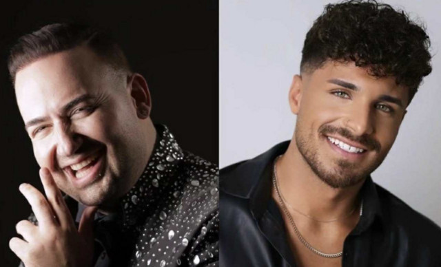 &Mu;&alpha;&upsilon;&rho;ί&kappa;&iota;&omicron;&sigmaf; &Mu;&alpha;&upsilon;&rho;&iota;&kappa;ί&omicron;&upsilon; &ndash; Stef: &Eta; &sigma;&upsilon;&nu;&epsilon;&rho;&gamma;&alpha;&sigma;ί&alpha; έ&kappa;&pi;&lambda;&eta;&xi;&eta; &sigma;&tau;&eta;&nu; &Kappa;ύ&pi;&rho;&omicron; &kappa;&alpha;&iota; ό&lambda;&epsilon;&sigmaf; &omicron;&iota; &lambda;&epsilon;&pi;&tau;&omicron;&mu;έ&rho;&epsilon;&iota;&epsilon;&sigmaf;