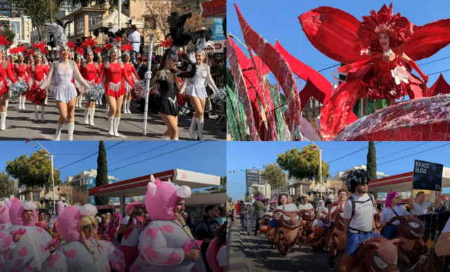 &Eta; &laquo;&kappa;&alpha;&rho;&delta;&iota;ά&raquo; &tau;&omicron;&upsilon; &kappa;&alpha;&rho;&nu;&alpha;&beta;&alpha;&lambda;&iota;&omicron;ύ &chi;&tau;&upsilon;&pi;ά &sigma;&tau;&eta; &Lambda;&epsilon;&mu;&epsilon;&sigma;ό: &Omicron;&iota; &pi;&rho;ώ&tau;&epsilon;&sigmaf; &epsilon;&iota;&kappa;ό&nu;&epsilon;&sigmaf; (&Beta;&Iota;&Nu;&Tau;&Epsilon;&Omicron;/&Phi;&Omega;&Tau;&Omicron;)