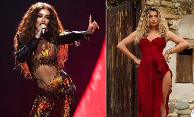 &Eta; &Alpha;&nu;&tau;&iota;&gamma;ό&nu;&eta; &alpha;&pi;&omicron;&kappa;&lambda;&epsilon;&iota;&sigma;&tau;&iota;&kappa;ά &mu;&epsilon;&tau;ά &tau;&omicron; Jalla &ndash; &Tau;&omicron; &tau;&eta;&lambda;έ&phi;&omega;&nu;&omicron; &tau;&eta;&sigmaf; &Phi;&omicron;&upsilon;&rho;έ&iota;&rho;&alpha; &kappa;&alpha;&iota; &eta;&hellip; &alpha;&pi;&omicron;&sigma;&tau;&omicron;&mu;&omega;&tau;&iota;&kappa;ή &alpha;&pi;ά&nu;&tau;&eta;&sigma;&eta; &sigma;&tau;&alpha; &alpha;&rho;&nu;&eta;&tau;&iota;&kappa;ά &sigma;&chi;ό&lambda;&iota;&alpha;