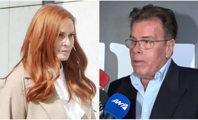 Έ&xi;&omega; &phi;&rho;&epsilon;&nu;ώ&nu; &eta; &Chi;&rho;&eta;&sigma;&tau;ί&delta;&omicron;&upsilon; &mu;&epsilon; &tau;&iota;&sigmaf; &delta;&eta;&lambda;ώ&sigma;&epsilon;&iota;&sigmaf; &Pi;&alpha;&pi;&alpha;&nu;ώ&tau;&alpha;: &laquo;&Epsilon;&nu;&nu;&omicron;&epsilon;ί&sigmaf; ό&tau;&iota; &delta;&epsilon;&nu; έ&chi;&omicron;&upsilon;&mu;&epsilon; &pi;&epsilon;&tau;ύ&chi;&epsilon;&iota; &epsilon;&pi;&epsilon;&iota;&delta;ή έ&chi;&omicron;&upsilon;&mu;&epsilon; &delta;&iota;&alpha;&zeta;ύ&gamma;&iota;&alpha;;&raquo;