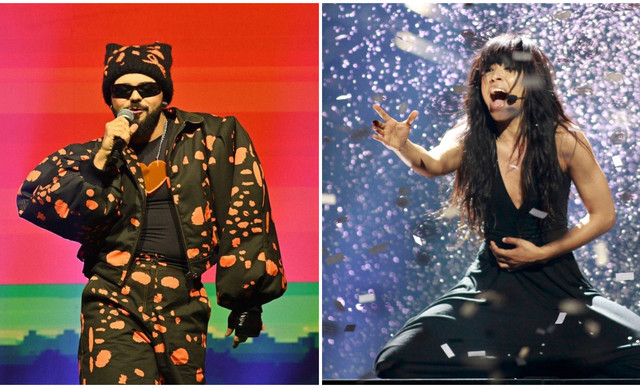 &laquo;&Omicron; &Alpha;&kappa;ύ&lambda;&alpha;&sigmaf; &mu;&pi;&omicron;&rho;&epsilon;ί &nu;&alpha; &tau;&omicron; &ldquo;&phi;ά&epsilon;&iota;&rdquo; &tau;&omicron; Euphoria&raquo;