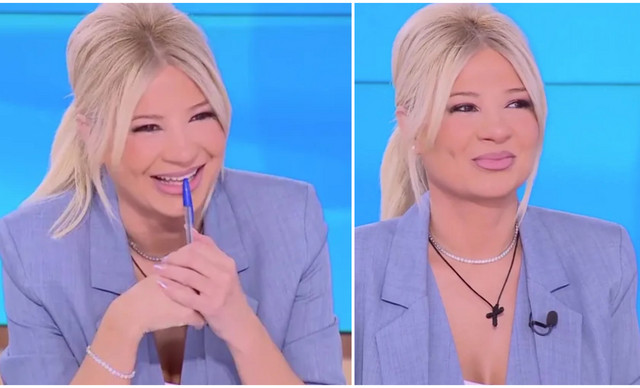 &Phi;&alpha;ί&eta; &Sigma;&kappa;&omicron;&rho;&delta;ά: &Eta; &alpha;&pi;ί&sigma;&tau;&epsilon;&upsilon;&tau;&eta; &alpha;&nu;&tau;ί&delta;&rho;&alpha;&sigma;ή &tau;&eta;&sigmaf; ό&tau;&alpha;&nu; &tau;&eta;&nu; &rho;ώ&tau;&eta;&sigma;&alpha;&nu; on air &alpha;&nu;&hellip; &pi;&alpha;&nu;&tau;&rho;&epsilon;ύ&epsilon;&tau;&alpha;&iota;!